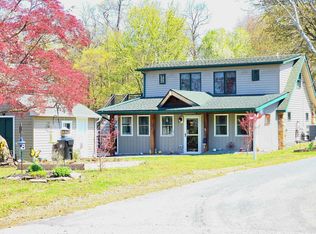 144 S Park Dr, Earleville, MD