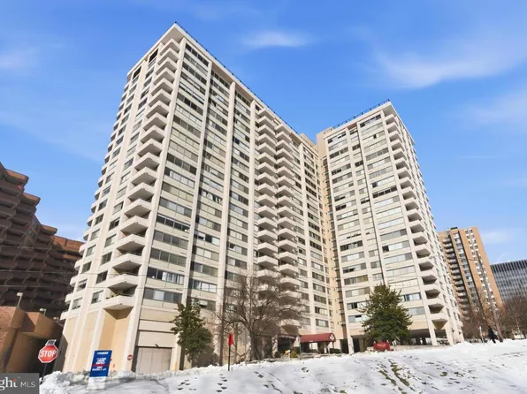 4515 Willard Ave APT 606S, Chevy Chase, MD 20815