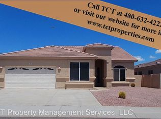 720 W Cherrywood Dr, Chandler, AZ 85248