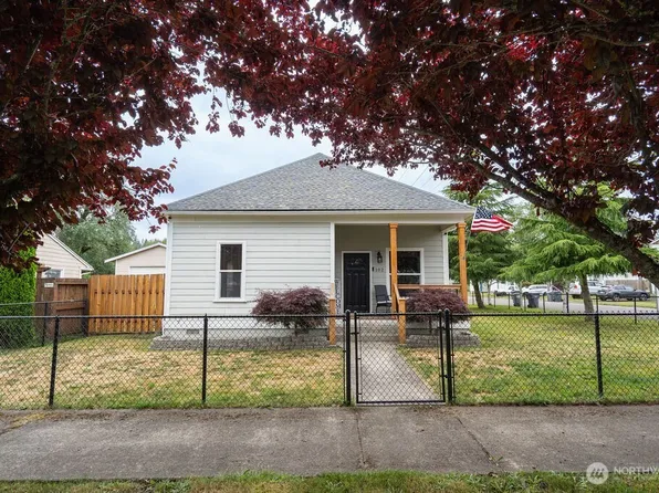 102 W Anderson Street, Elma, WA 98541