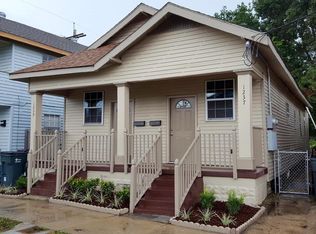 1239 S Genois St, New Orleans, LA 70125