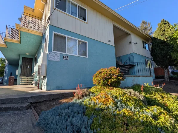 3811 39th Ave #1, Oakland, CA 94619