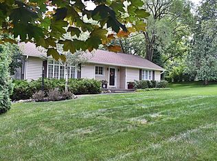 17600 Egbert Rd, Walton Hills, OH 44146