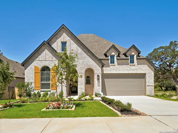 125 Rainwater, Boerne, TX 78006