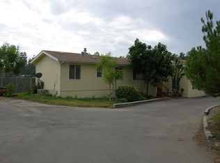 11329 Valle Vista Rd, Lakeside, CA 92040