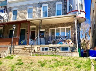 5213 Ridge Ave #1, Philadelphia, PA 19128