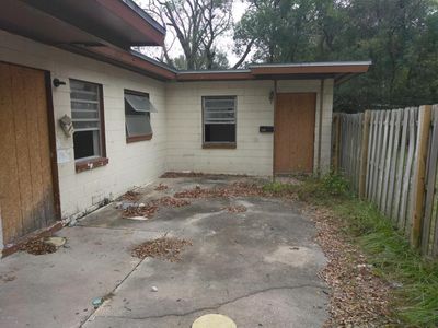 1042 Maynard St, Jacksonville, FL, 32208