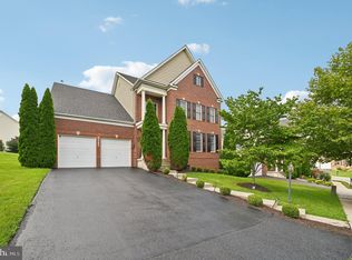 10848 Nemrod Rd, Perry Hall, MD 21128