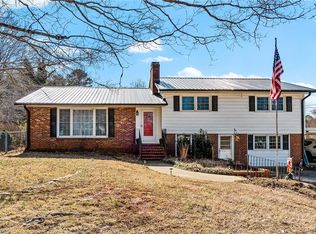 1946 State Highway 47, Lexington, NC 27292