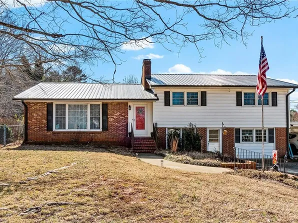 1946 State Highway 47, Lexington, NC 27292