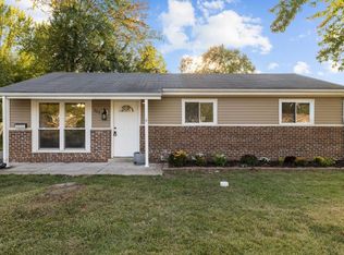 903 Taylor Pl, O'Fallon, MO