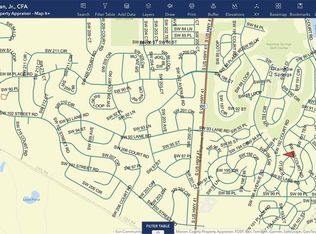 0 SW 90th Pl, Ocala, FL 34476