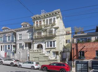 3016 Jackson St, San Francisco, CA