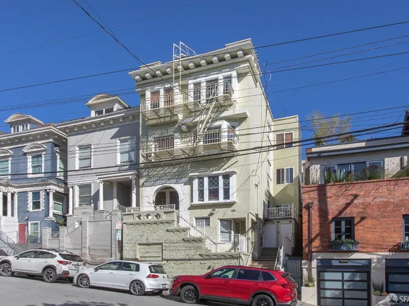3016 Jackson St, San Francisco, CA 94115