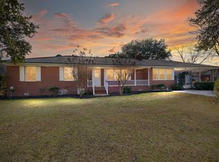 113 Sandy Branch Rd, Saint George, SC 29477