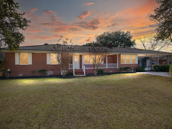 113 Sandy Branch Rd, Saint George, SC 29477