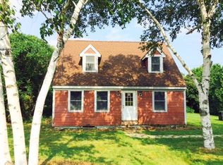 33 Russell St, Sunderland, MA 01375