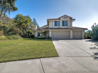 810 Porter Way, Fallbrook, CA 92028
