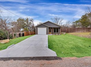 1712 Boot Hill Rd, Granbury, TX 76049