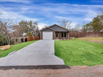 1712 Boot Hill Rd, Granbury, TX, 76049