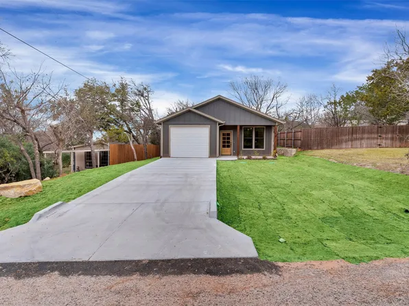 1712 Boot Hill Rd, Granbury, TX 76049
