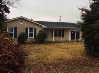 307 Peebles Ave, Franklin, KY 42134