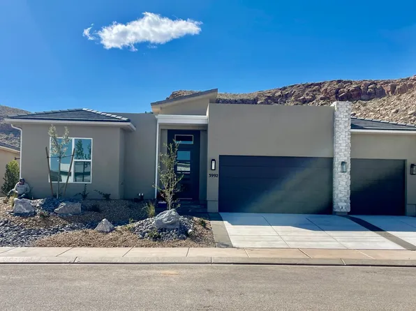 3992 E Cerro Way, Saint George, UT 84790