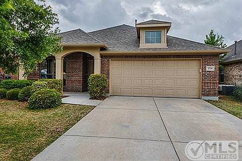 1st image of 2716 Saddlehorn Dr