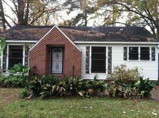 3903 Gerald St, Monroe, LA 71203