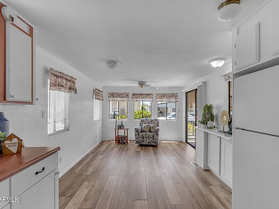 5th image of 8700 E University Drive #1032
