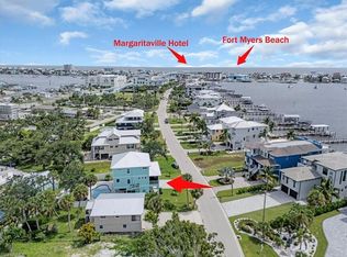 836 San Carlos Dr, Fort Myers Beach, FL 33931