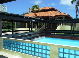 103 Villa Marina Condominiums, Fajardo, PR 00738