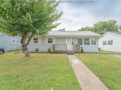 2921 Fitzwater Dr, South Charleston, WV, 25303