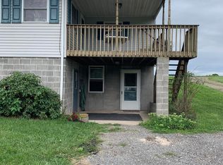 721 Dundore Rd APT 2, Pt Trevorton, PA 17864