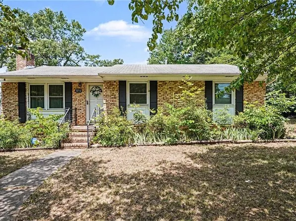 2210 Fawn St, Greensboro, NC 27403