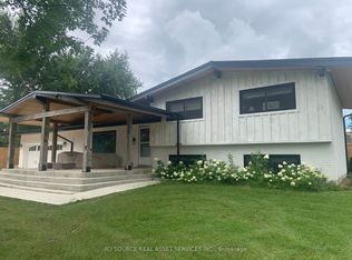 522 Cypress Ave, London, ON N6H3R5
