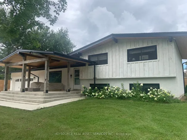 522 Cypress Ave, London, ON N6H 3R5