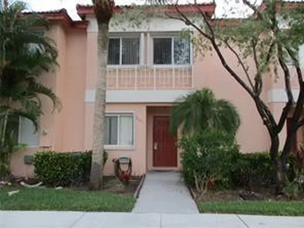 20871 NW 2nd Street #20871, Pembroke Pines, FL 33029