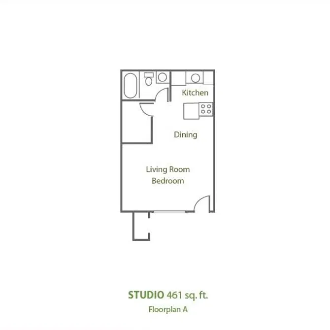 Floor plan Elevation