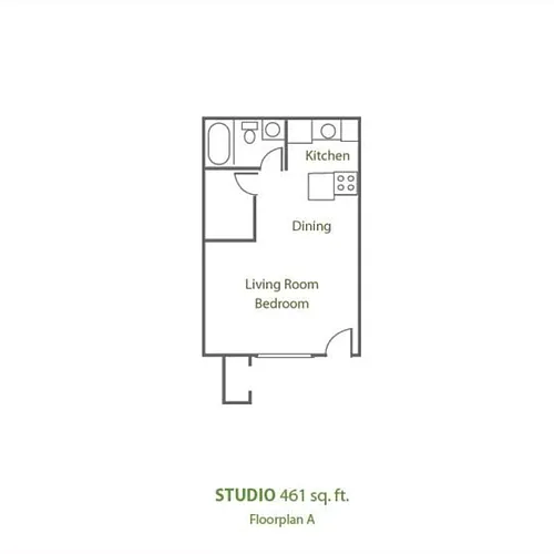 Floor plan Elevation