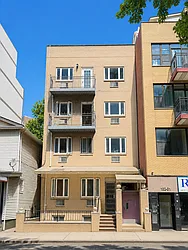 132-27 41st Avenue