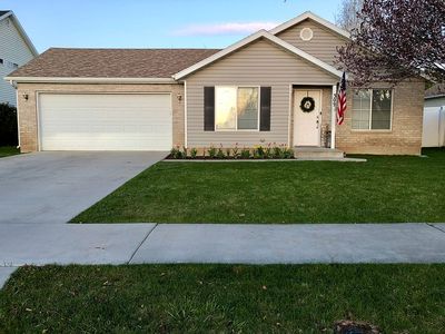 309 S 540 W, Spanish Fork, UT, 84660