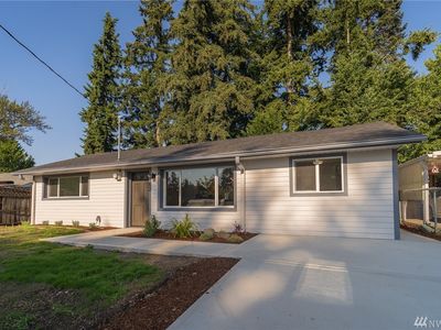 662 Queen Ave NE, Renton, WA, 98056