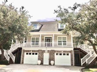 5 Gasparilla Cir, Murrells Inlet, SC 29576