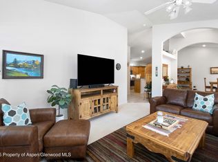 74 Hogan Cir, Parachute, CO 81635