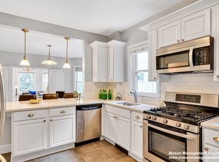 558 Washington St #2, Brighton, MA 02135