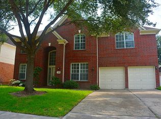 12731 Regal Pine Ln, Houston, TX 77070