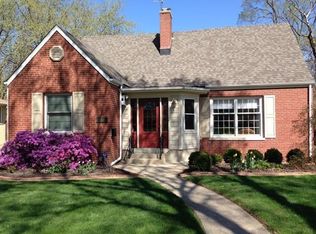 7207 Baring Pkwy, Hammond, IN 46324