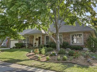 6825 Bluejacket St, Shawnee, KS 66203