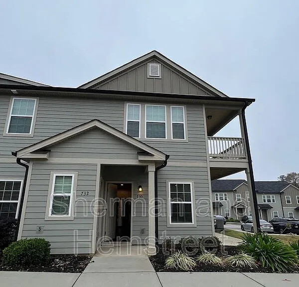 730 Tarvin Cir #730 — Photo 1